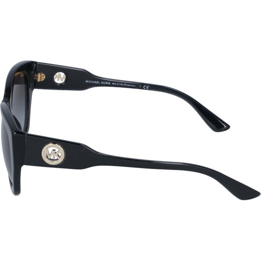 Michael Kors Okulary przeciwsłoneczne palermo Michael Kors 53 Gomez Fashion Store okazyjna cena