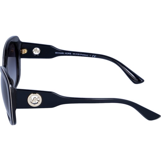 Michael Kors Okulary przeciwsłoneczne positano Michael Kors 56 wyprzedaż Gomez Fashion Store