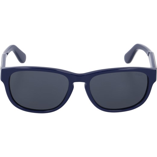 POLO RALPH LAUREN Okulary przeciwsłoneczne Polo Ralph Lauren 55 promocja Gomez Fashion Store