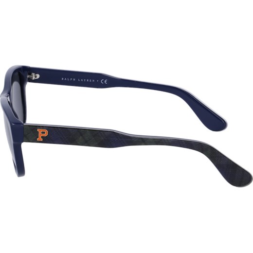 POLO RALPH LAUREN Okulary przeciwsłoneczne Polo Ralph Lauren 55 okazyjna cena Gomez Fashion Store