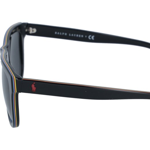 POLO RALPH LAUREN Okulary przeciwsłoneczne Polo Ralph Lauren 52 wyprzedaż Gomez Fashion Store