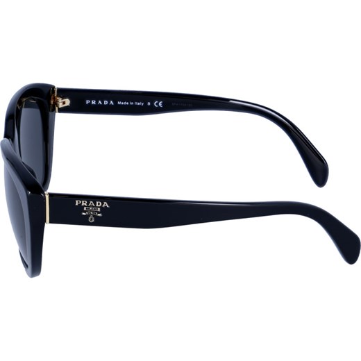 Prada Okulary przeciwsłoneczne Prada 56 Gomez Fashion Store promocyjna cena