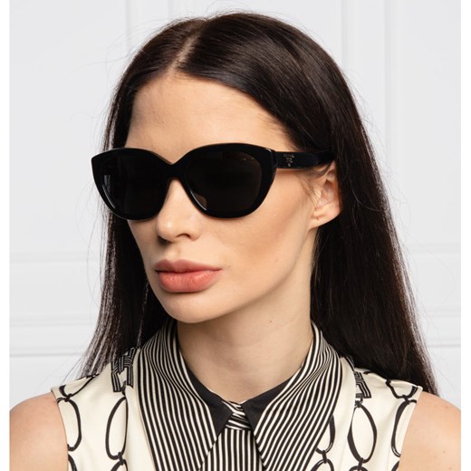 Prada Okulary przeciwsłoneczne Prada 56 wyprzedaż Gomez Fashion Store