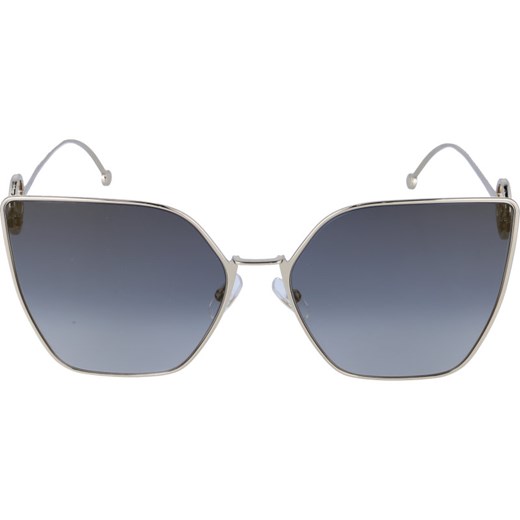 Fendi Okulary przeciwsłoneczne Fendi 63 promocyjna cena Gomez Fashion Store