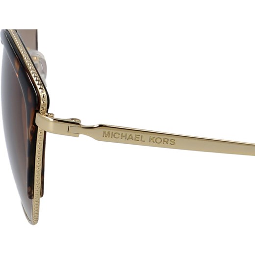Michael Kors Okulary przeciwsłoneczne Michael Kors 56 okazja Gomez Fashion Store