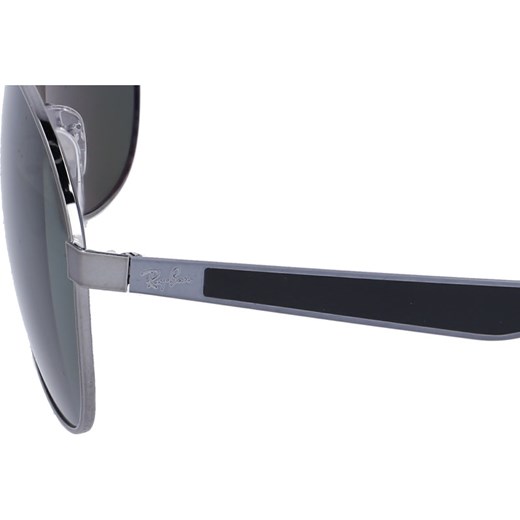 Ray-Ban Okulary przeciwsłoneczne AVIATOR 61 okazja Gomez Fashion Store