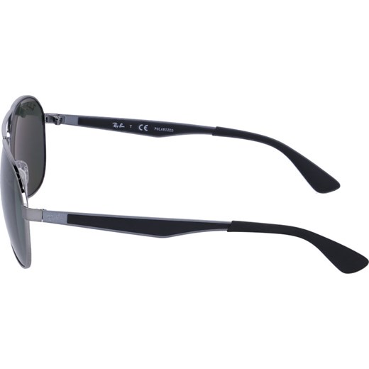 Ray-Ban Okulary przeciwsłoneczne AVIATOR 61 okazyjna cena Gomez Fashion Store