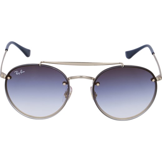 Ray-Ban Okulary przeciwsłoneczne BLAZE ROUND 54 wyprzedaż Gomez Fashion Store