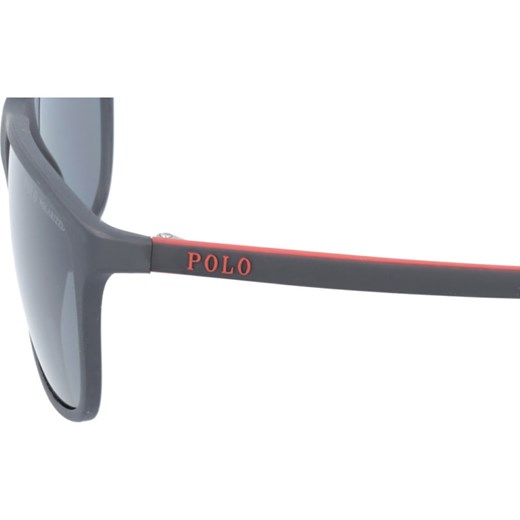 POLO RALPH LAUREN Okulary przeciwsłoneczne Polo Ralph Lauren 58 wyprzedaż Gomez Fashion Store