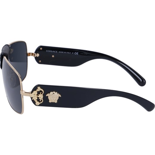 Versace Okulary przeciwsłoneczne Versace 38 okazja Gomez Fashion Store