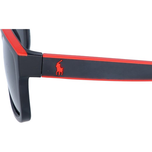 POLO RALPH LAUREN Okulary przeciwsłoneczne Polo Ralph Lauren 56 Gomez Fashion Store promocyjna cena