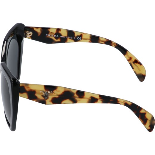 Prada Okulary przeciwsłoneczne Prada 56 okazyjna cena Gomez Fashion Store
