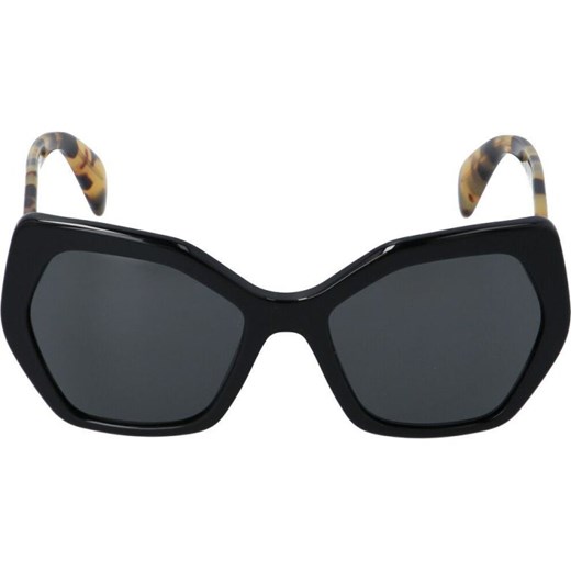 Prada Okulary przeciwsłoneczne Prada 56 okazja Gomez Fashion Store