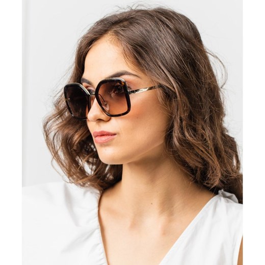 Prada Okulary przeciwsłoneczne Prada 54 Gomez Fashion Store okazja