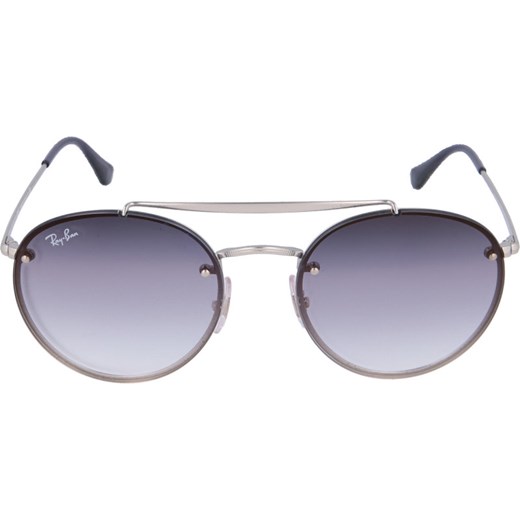 Ray-Ban Okulary przeciwsłoneczne BLAZE ROUND 54 wyprzedaż Gomez Fashion Store