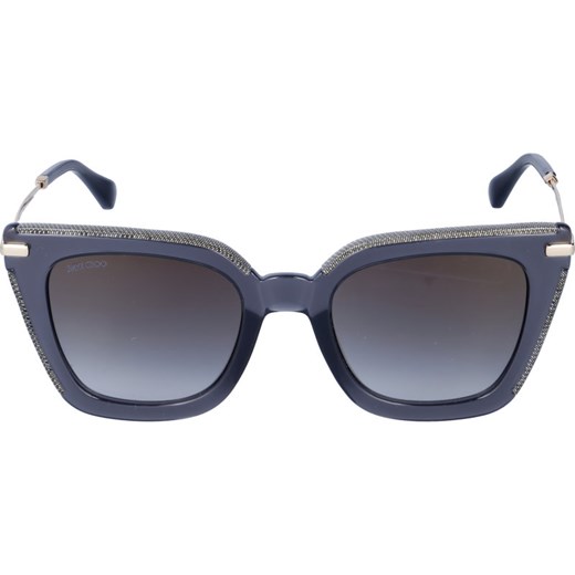 Jimmy Choo Okulary przeciwsłoneczne Ciara Jimmy Choo 52 okazyjna cena Gomez Fashion Store