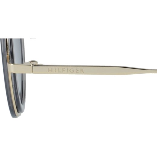 Tommy Hilfiger Okulary przeciwsłoneczne Tommy Hilfiger 47 wyprzedaż Gomez Fashion Store