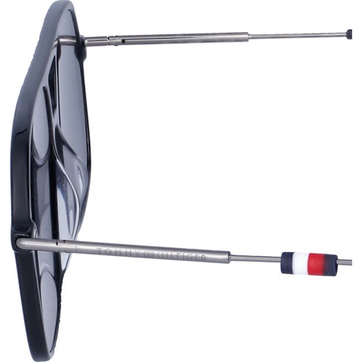 Tommy Hilfiger Okulary przeciwsłoneczne Tommy Hilfiger 57 promocja Gomez Fashion Store