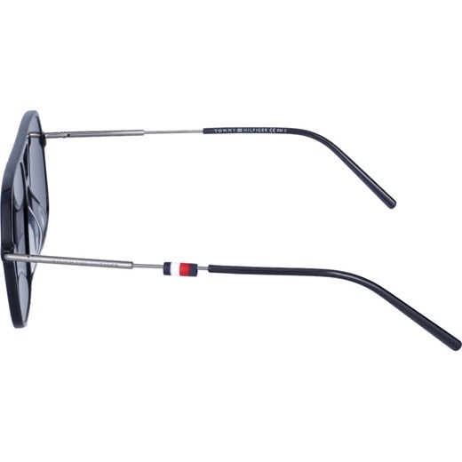 Tommy Hilfiger Okulary przeciwsłoneczne Tommy Hilfiger 57 Gomez Fashion Store wyprzedaż