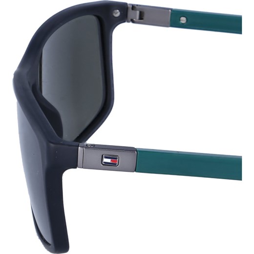 Tommy Hilfiger Okulary przeciwsłoneczne Tommy Hilfiger 59 promocja Gomez Fashion Store