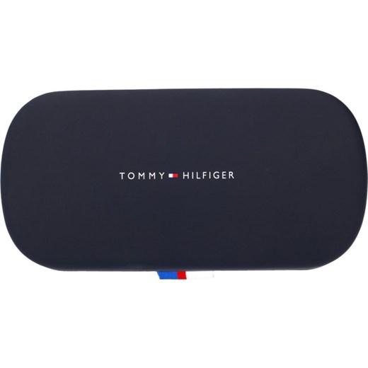 Tommy Hilfiger Okulary przeciwsłoneczne Tommy Hilfiger 59 okazyjna cena Gomez Fashion Store