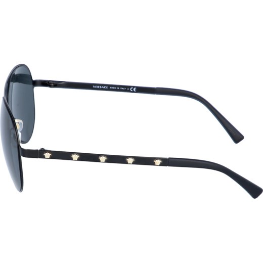 Versace Okulary przeciwsłoneczne Versace 59 Gomez Fashion Store promocyjna cena