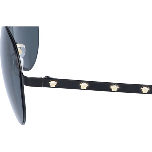 Versace Okulary przeciwsłoneczne Versace 59 wyprzedaż Gomez Fashion Store