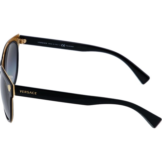 Versace Okulary przeciwsłoneczne Versace 54 okazyjna cena Gomez Fashion Store