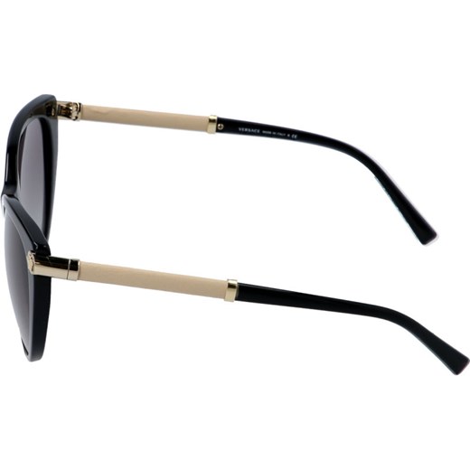 Versace Okulary przeciwsłoneczne Versace 55 Gomez Fashion Store okazja