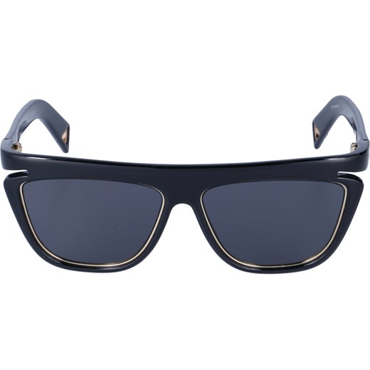 Fendi Okulary przeciwsłoneczne Fendi 55 Gomez Fashion Store okazja