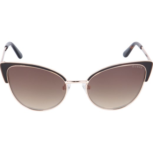Guess Okulary przeciwsłoneczne Guess 54 Gomez Fashion Store okazyjna cena