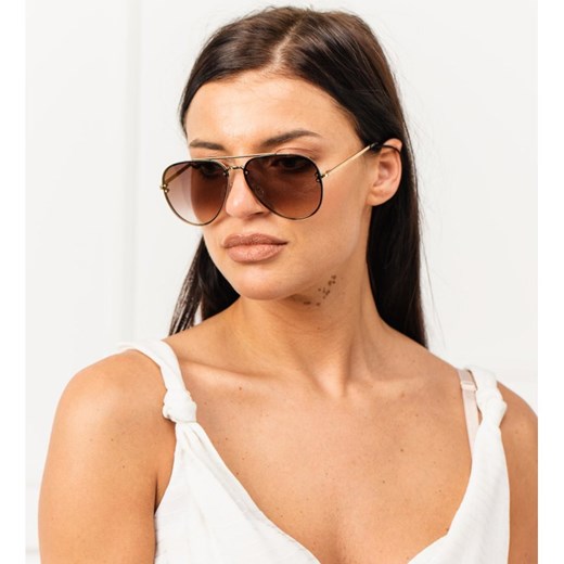 Celine Okulary przeciwsłoneczne Celine 58 promocja Gomez Fashion Store