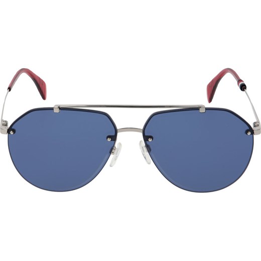 Tommy Hilfiger Okulary przeciwsłoneczne Tommy Hilfiger 60 Gomez Fashion Store okazyjna cena