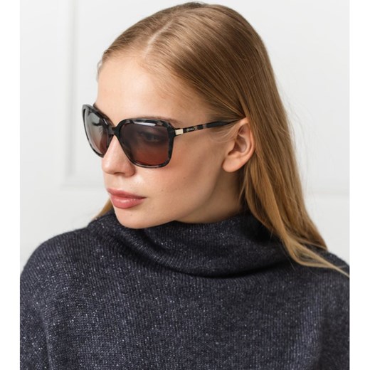 Prada Okulary przeciwsłoneczne Prada 58 Gomez Fashion Store promocyjna cena