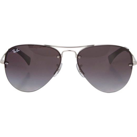 Ray-Ban Okulary przeciwsloneczne Aviator 59 Gomez Fashion Store okazyjna cena