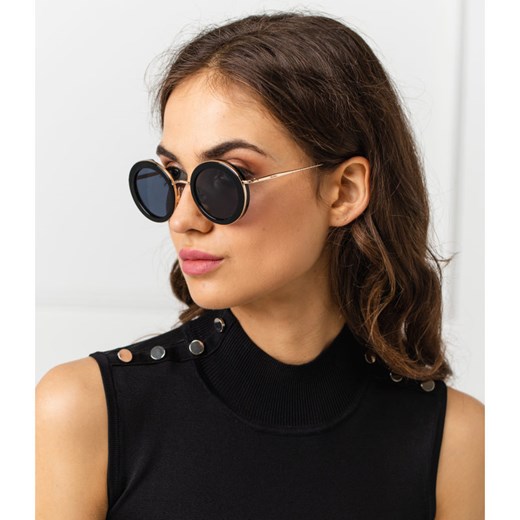 MaxMara Okulary przeciwsłoneczne Maxmara 46 wyprzedaż Gomez Fashion Store
