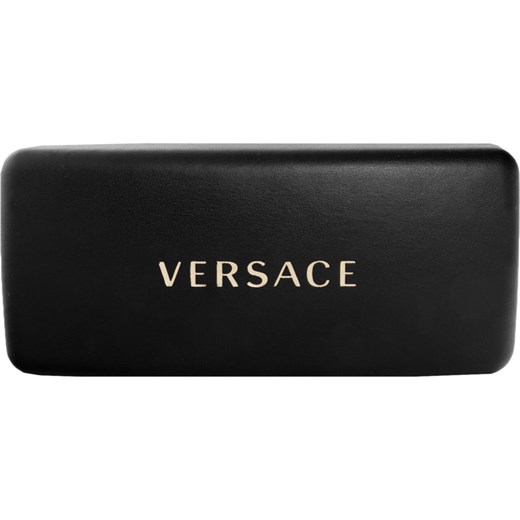 Versace Okulary przeciwsłoneczne Versace 57 okazyjna cena Gomez Fashion Store