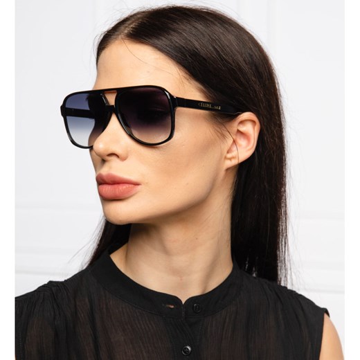 Celine Okulary przeciwsłoneczne Celine 56 Gomez Fashion Store okazja