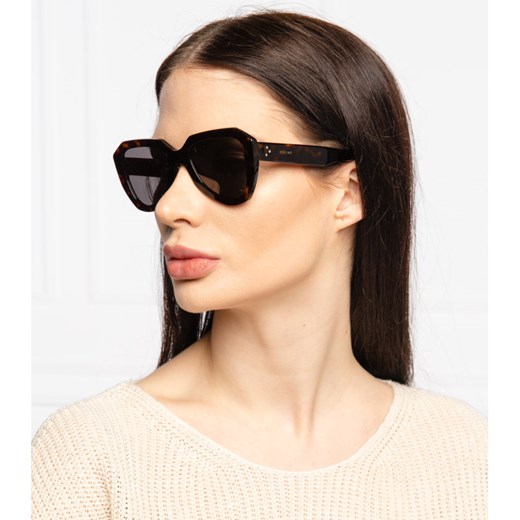Celine Okulary przeciwsłoneczne Celine 52 Gomez Fashion Store promocja