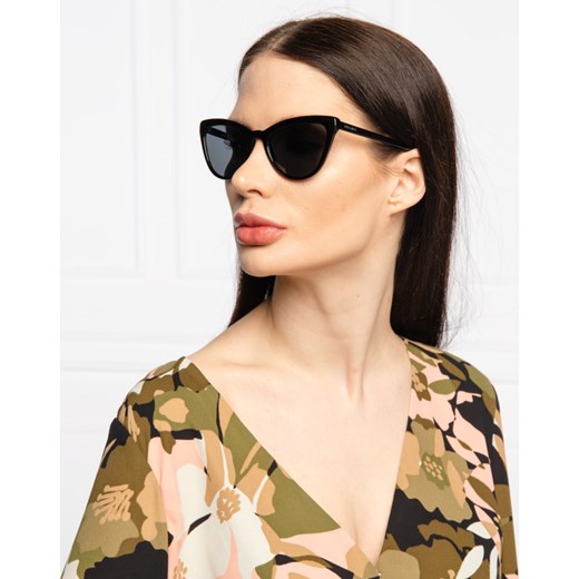 Prada Okulary przeciwsłoneczne Prada 56 wyprzedaż Gomez Fashion Store