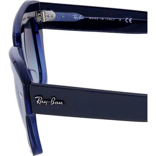 Ray-Ban Okulary przeciwsłoneczne STATE STREET 49 okazyjna cena Gomez Fashion Store