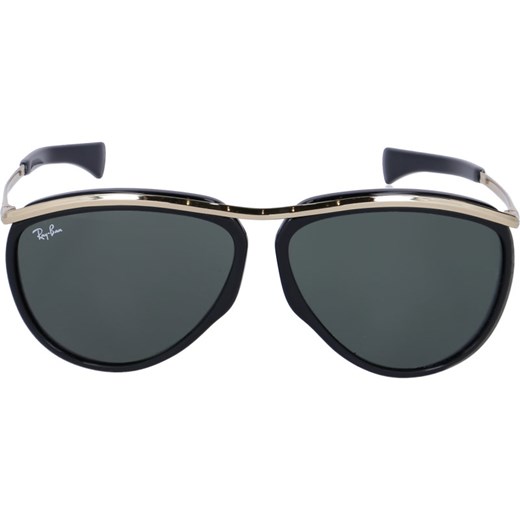 Ray-Ban Okulary przeciwsłoneczne OLYMPIAN 59 Gomez Fashion Store wyprzedaż