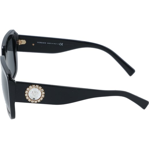 Versace Okulary przeciwsłoneczne Versace 54 Gomez Fashion Store okazja