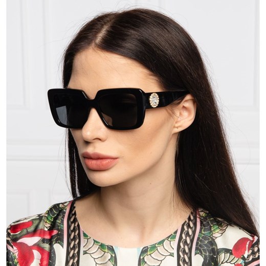 Versace Okulary przeciwsłoneczne Versace 54 wyprzedaż Gomez Fashion Store