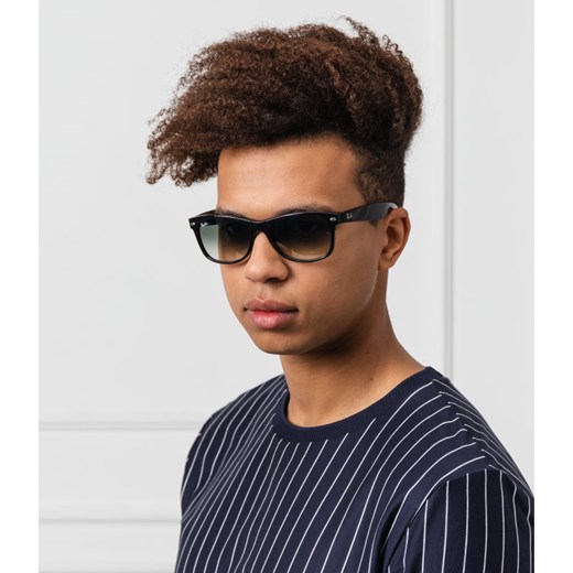 Ray-Ban Okulary przeciwsłoneczne Justin 54 wyprzedaż Gomez Fashion Store