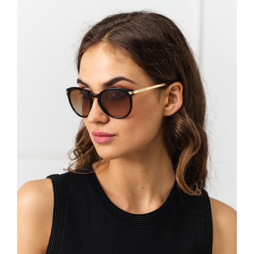 Michael Kors Okulary przeciwsłoneczne Adrianna III Michael Kors 53 promocja Gomez Fashion Store