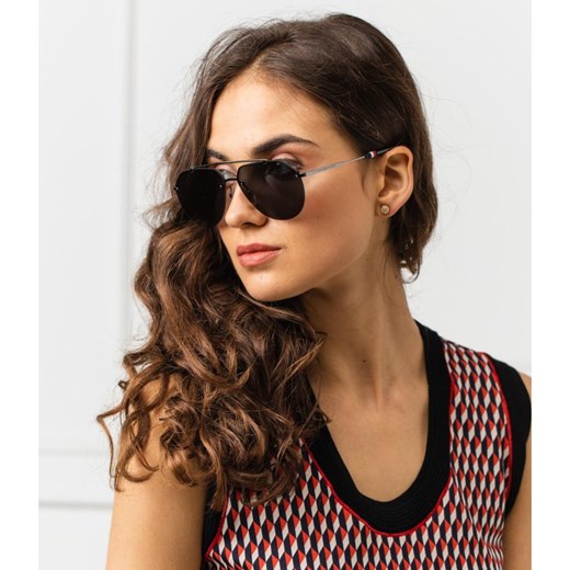 Tommy Hilfiger Okulary przeciwsłoneczne Tommy Hilfiger 60 wyprzedaż Gomez Fashion Store