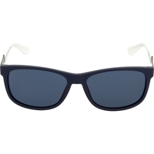Tommy Hilfiger Okulary przeciwsłoneczne Tommy Hilfiger 57 okazyjna cena Gomez Fashion Store