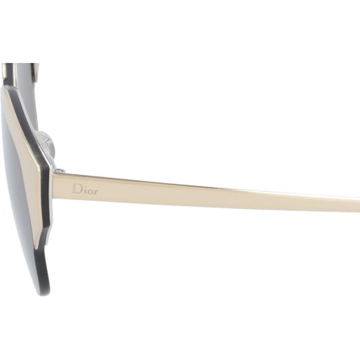 Dior Okulary przeciwsłoneczne MIRRORED Dior 55 wyprzedaż Gomez Fashion Store