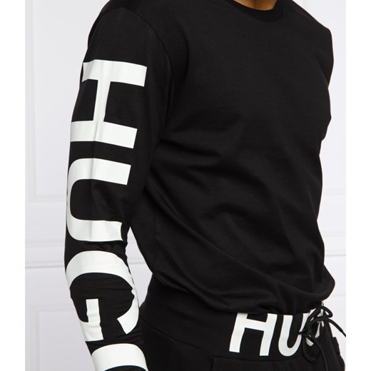 HUGO Longsleeve Demeos211 | Regular Fit XXL Gomez Fashion Store